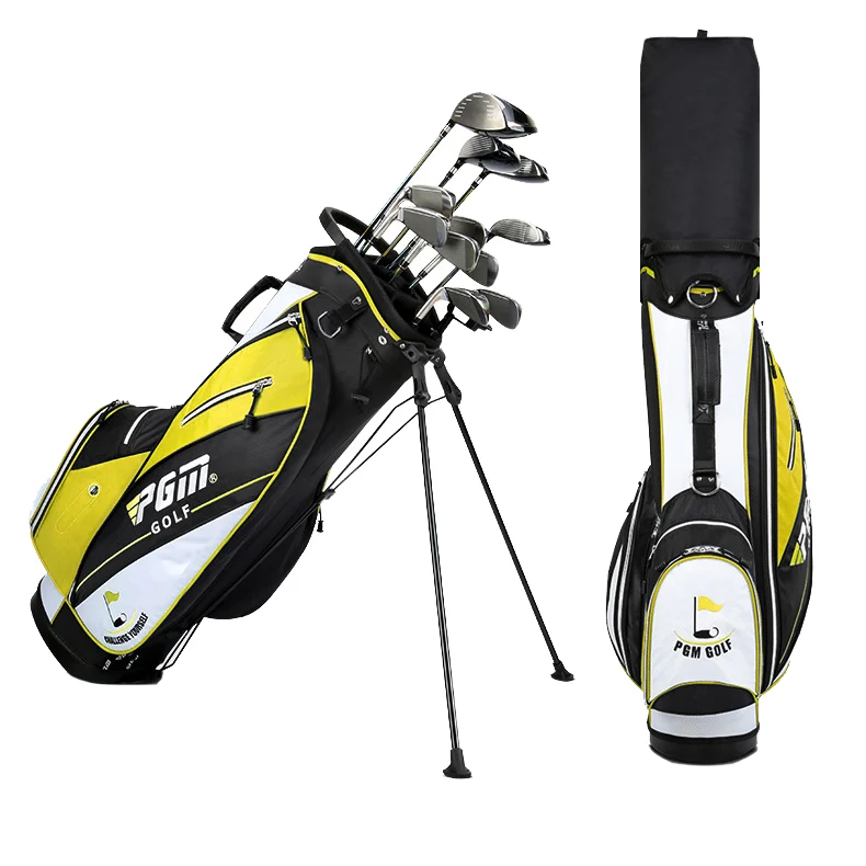 TÚI GẬY GOLF FULLSET CÓ CHÂN CHỐNG - PGM QB026 - hình thu nhỏ 9