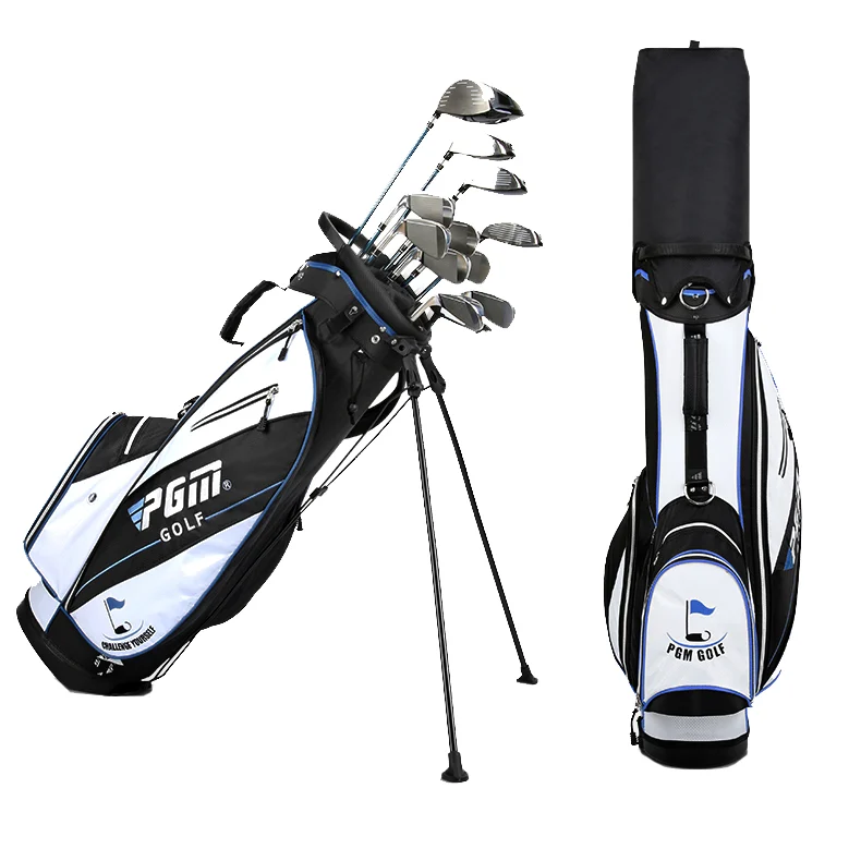 TÚI GẬY GOLF FULLSET CÓ CHÂN CHỐNG - PGM QB026 - hình thu nhỏ 5