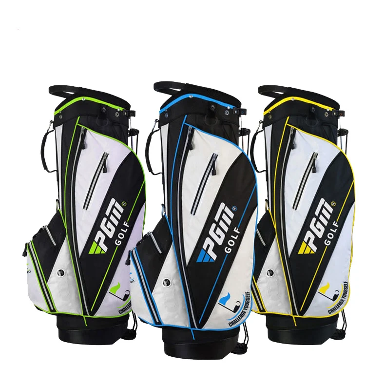 TÚI GẬY GOLF FULLSET CÓ CHÂN CHỐNG - PGM QB026 - hình thu nhỏ 2