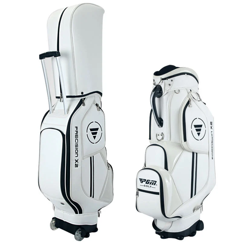 TÚI GẬY GOLF FULLSET ĐA NĂNG - PGM QB029 - hình thu nhỏ 3