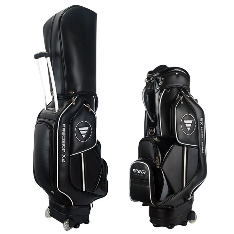 TÚI GẬY GOLF FULLSET ĐA NĂNG - PGM QB029 - hình thu nhỏ 5