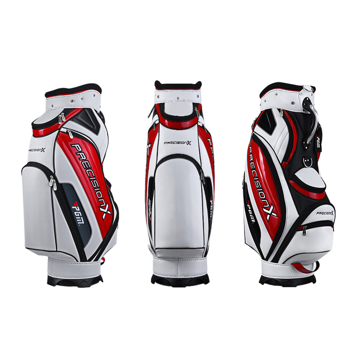 TÚI GẬY GOLF FULLSET - PGM QB034 - hình thu nhỏ 3