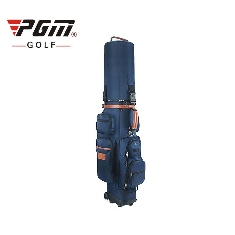 TÚI GẬY GOLF FULLSET NẮP CỨNG - PGM QB038 từ Túi golf