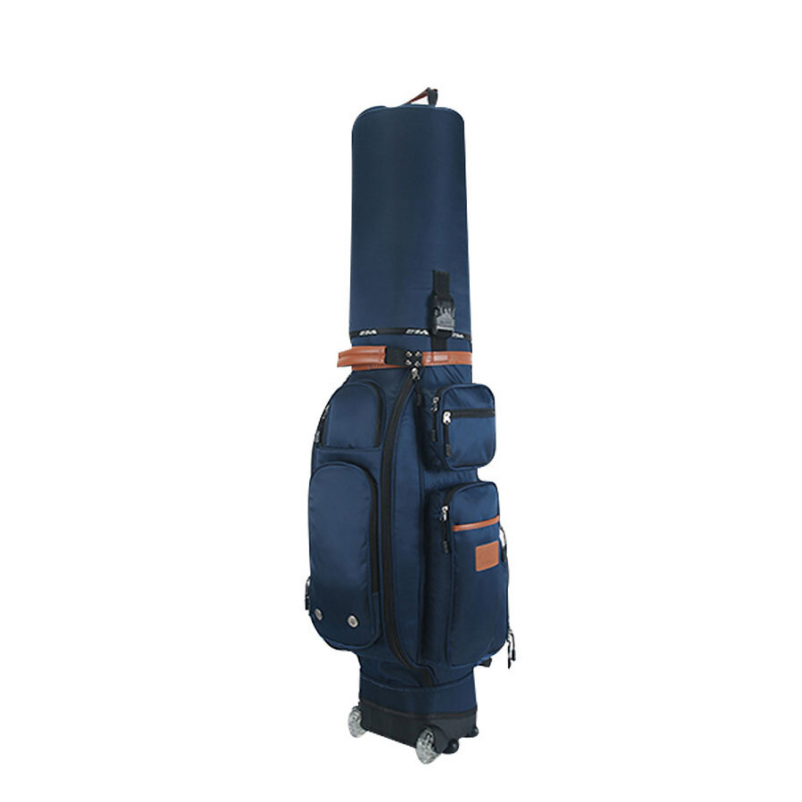 TÚI GẬY GOLF FULLSET NẮP CỨNG - PGM QB038 - hình thu nhỏ 5