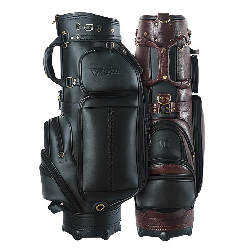 TÚI GẬY GOLF FULLSET CAO CẤP - PGM QB039 - hình thu nhỏ 3
