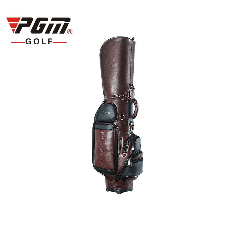 TÚI GẬY GOLF FULLSET CAO CẤP - PGM QB039 từ Túi golf