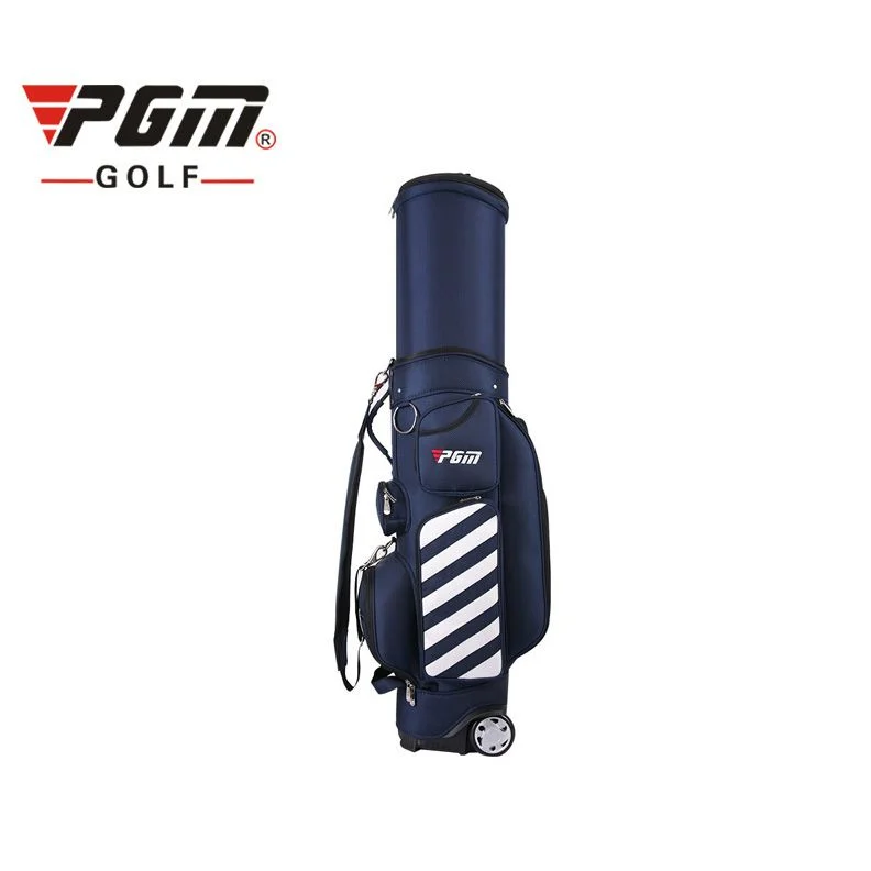 TÚI GẬY GOLF FULLSET CÓ BÁNH XE - PGM QB041 từ Túi golf