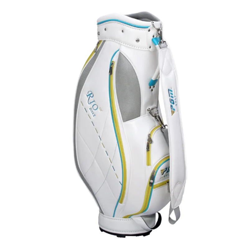 TÚI GẬY GOLF FULLSET NỮ RIO 2016 II - PGM QB042 - hình thu nhỏ 4