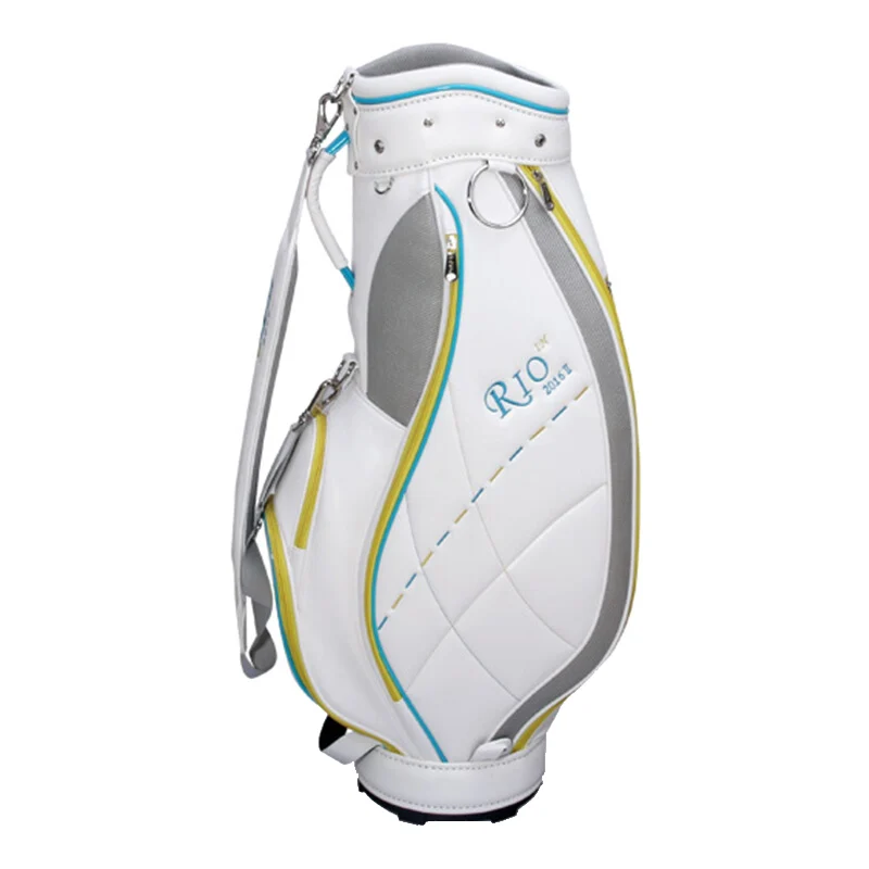 TÚI GẬY GOLF FULLSET NỮ RIO 2016 II - PGM QB042 - hình thu nhỏ 5