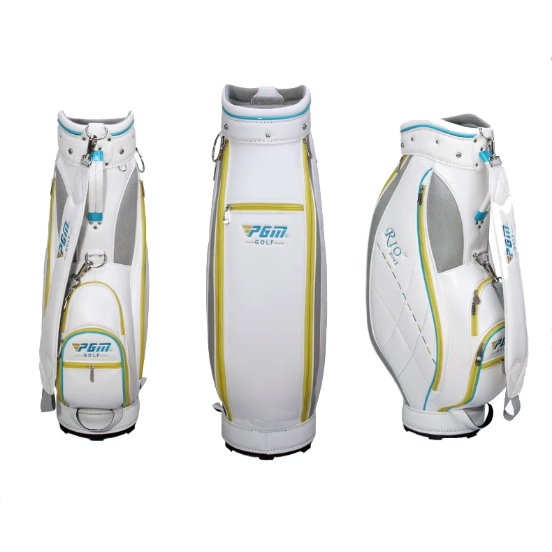 TÚI GẬY GOLF FULLSET NỮ RIO 2016 II - PGM QB042 - hình thu nhỏ 2