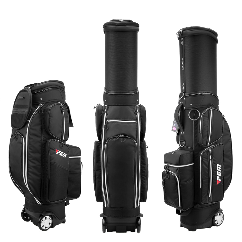 TÚI GẬY GOLF FULLSET SIÊU NHẸ - PGM QB051 - hình thu nhỏ 9