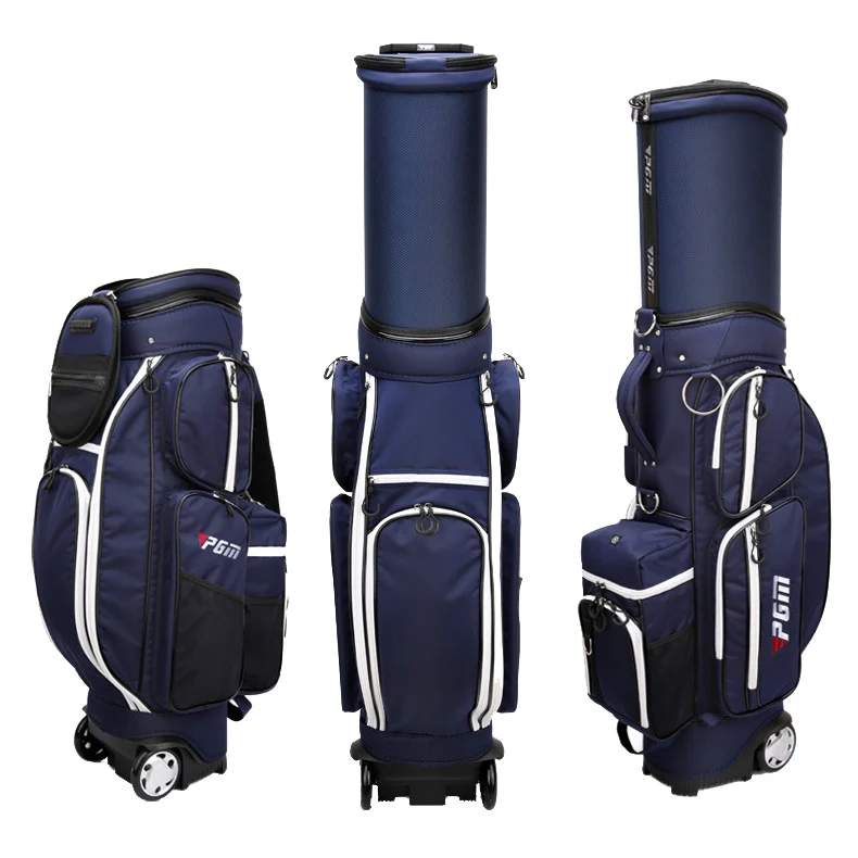 TÚI GẬY GOLF FULLSET SIÊU NHẸ - PGM QB051 - hình thu nhỏ 5