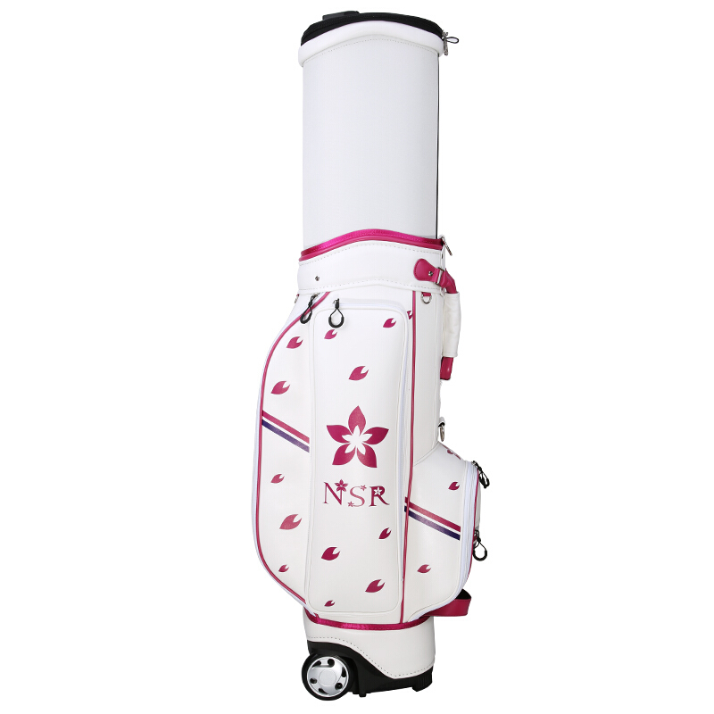 TÚI GẬY GOLF FULLSET NỮ - PGM QB056 - hình thu nhỏ 2