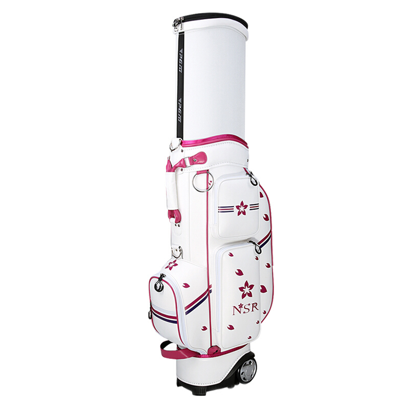 TÚI GẬY GOLF FULLSET NỮ - PGM QB056 - hình thu nhỏ 3