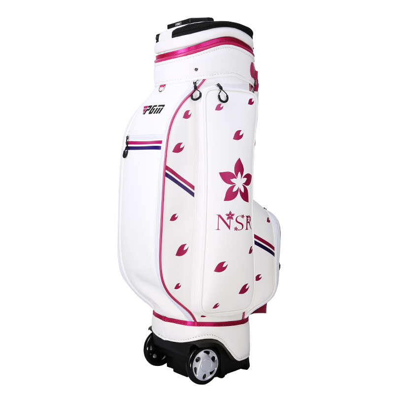 TÚI GẬY GOLF FULLSET NỮ - PGM QB056 - hình thu nhỏ 6
