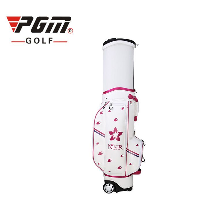 TÚI GẬY GOLF FULLSET NỮ - PGM QB056 từ Túi golf