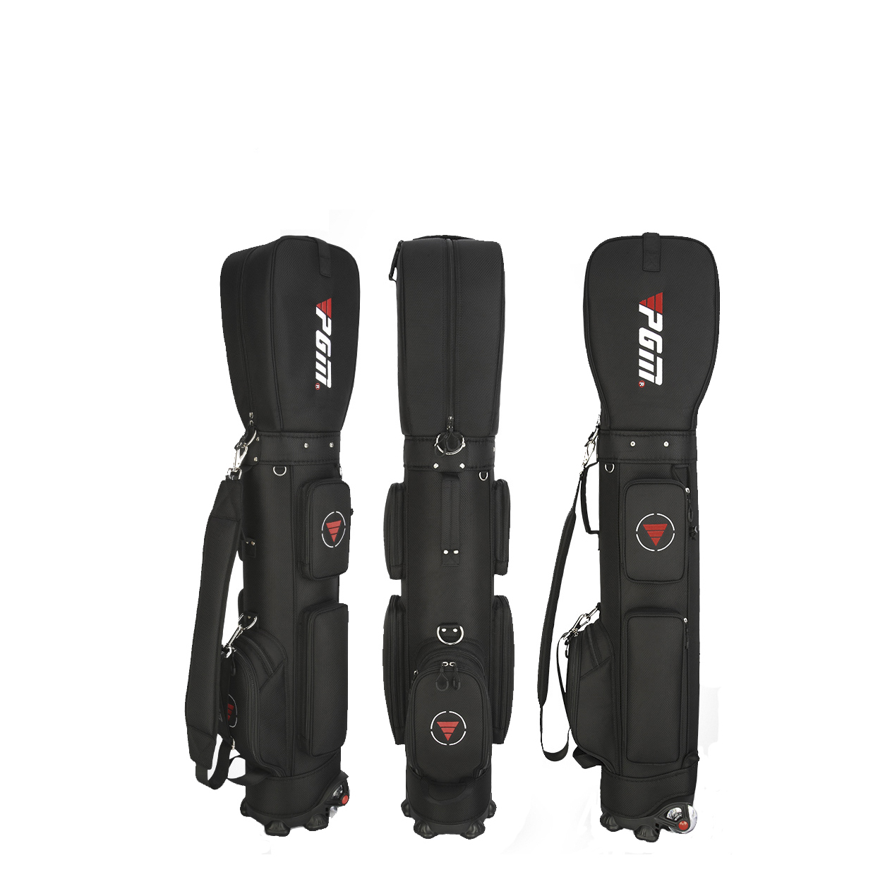 TÚI GẬY GOLF FULLSET SIÊU NHẸ - PGM QB069 - hình thu nhỏ 6