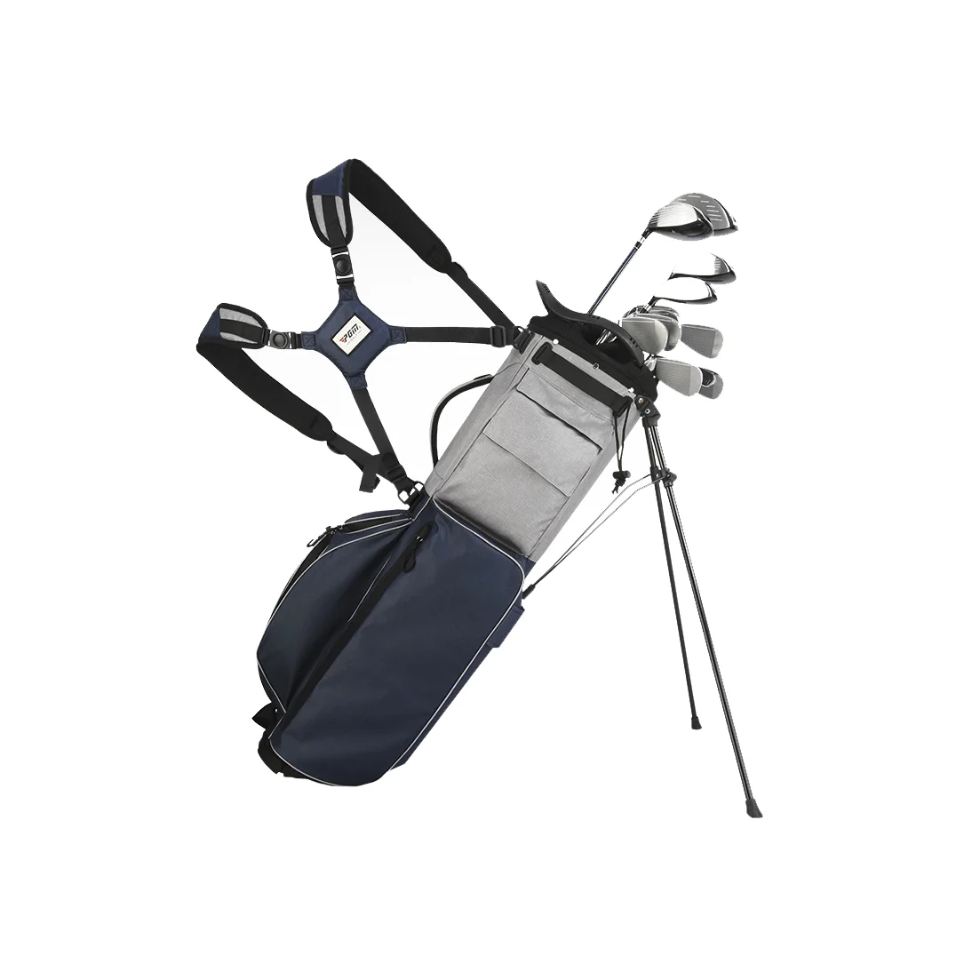 TÚI GẬY GOLF FULLSET CÓ CHÂN CHỐNG - PGM QB070 - hình thu nhỏ 5