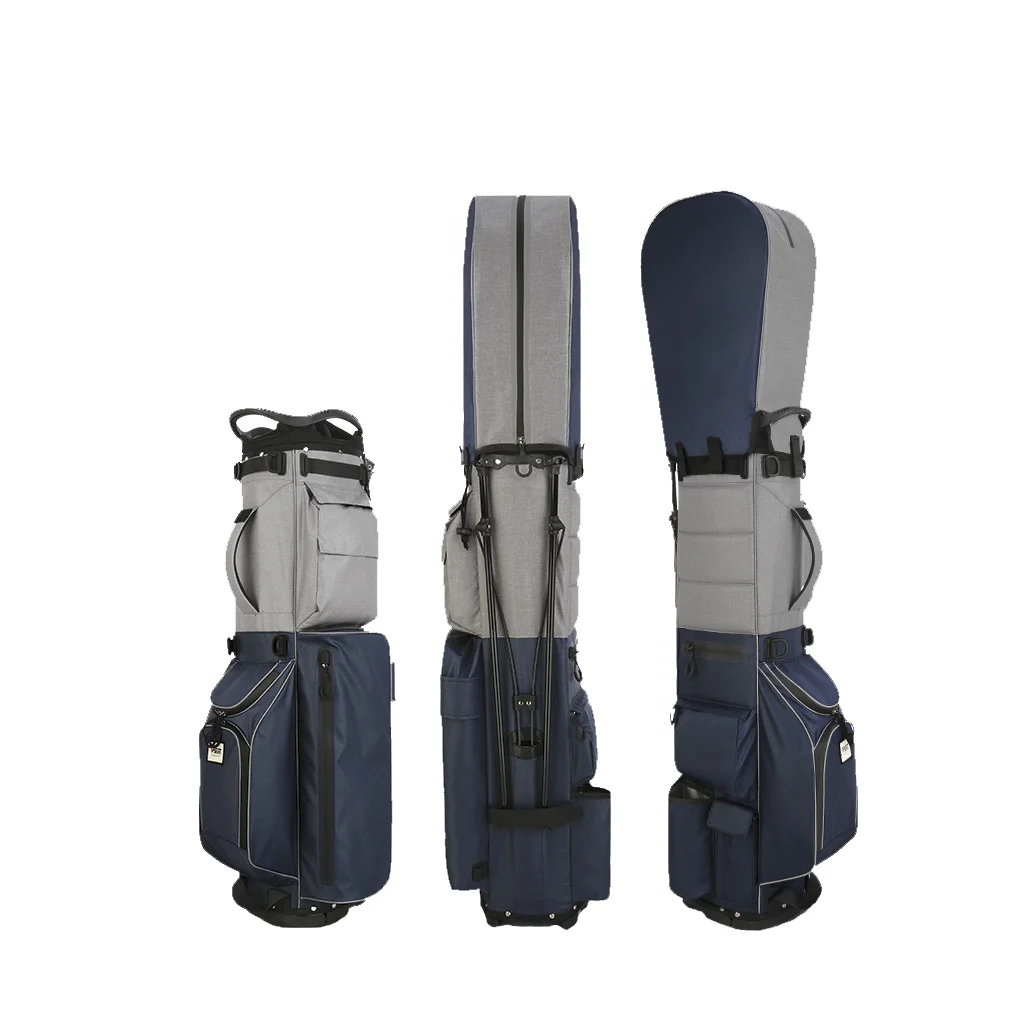 TÚI GẬY GOLF FULLSET CÓ CHÂN CHỐNG - PGM QB070 - hình thu nhỏ 4