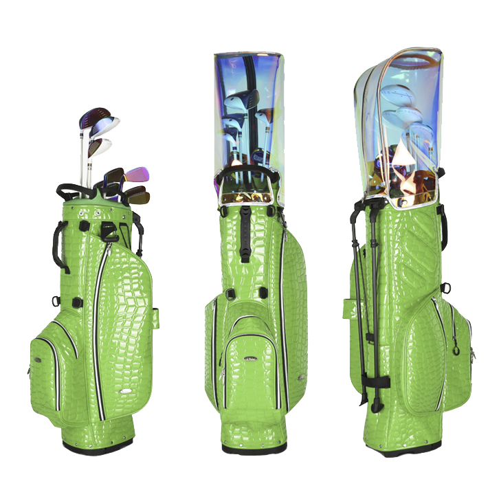TÚI GẬY GOLF NỮ FULLSET - PGM QB075 - hình thu nhỏ 6