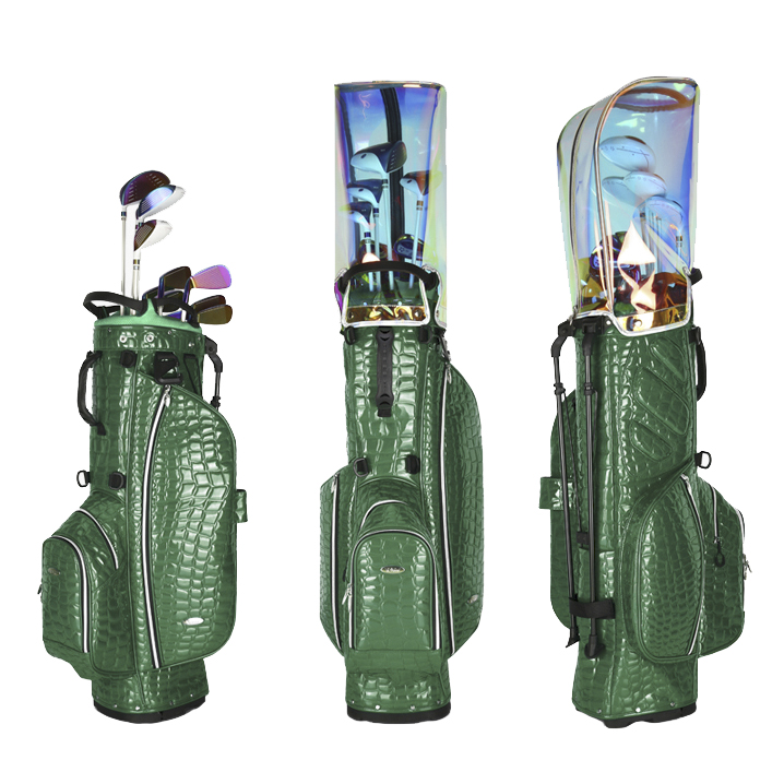 TÚI GẬY GOLF NỮ FULLSET - PGM QB075 - hình thu nhỏ 7
