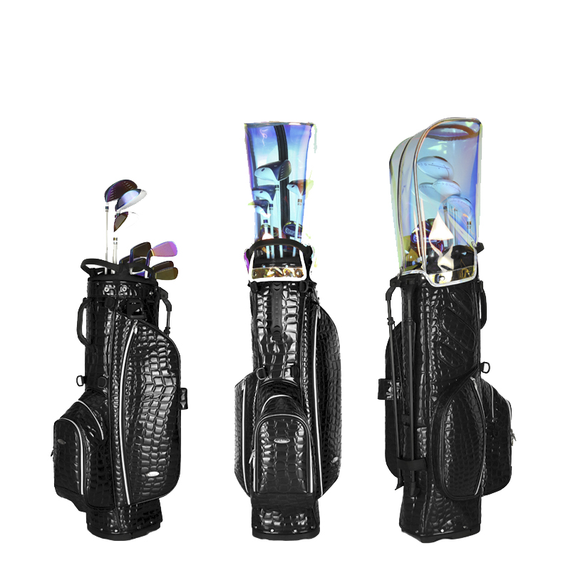 TÚI GẬY GOLF NỮ FULLSET - PGM QB075 - hình thu nhỏ 2