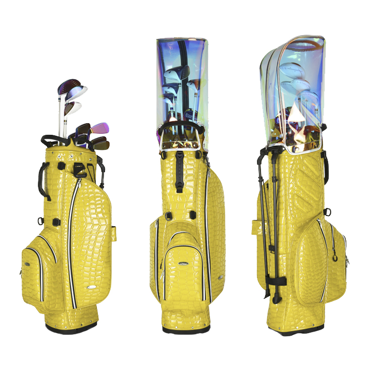 TÚI GẬY GOLF NỮ FULLSET - PGM QB075 - hình thu nhỏ 5