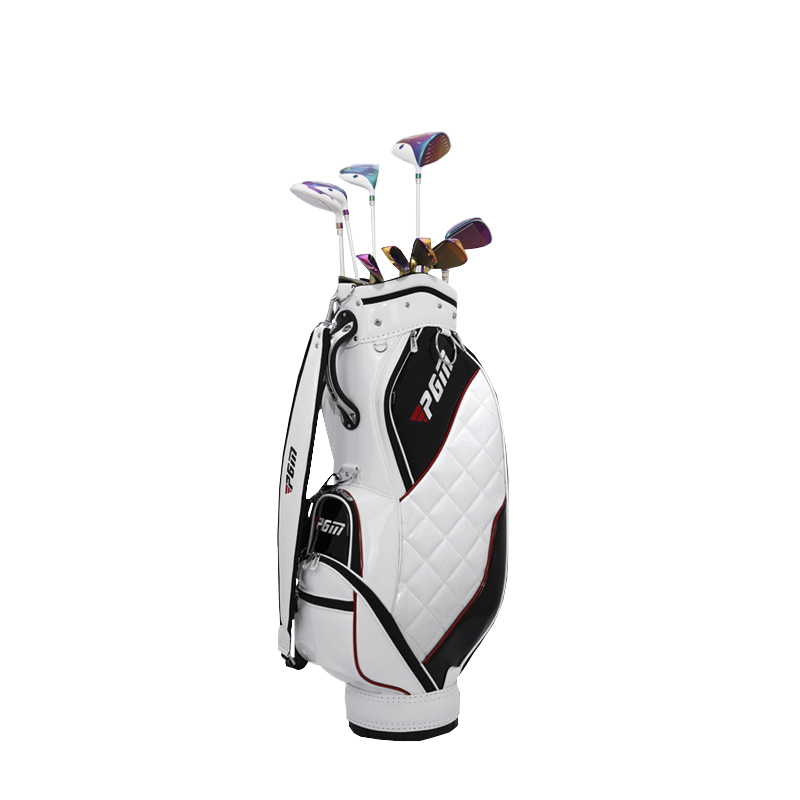 TÚI GẬY GOLF NỮ FULLSET - PGM QB087 - hình thu nhỏ 2