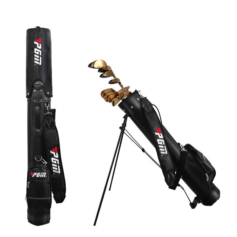 TÚI GẬY TẬP GOLF CÓ CHÂN CHỐNG - PGM QIAB008 - hình thu nhỏ 6