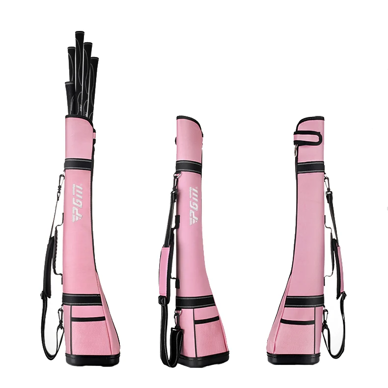 TÚI GẬY TẬP GOLF - PGM QIAB010 - hình thu nhỏ 4