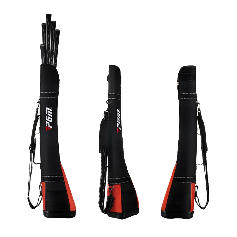 TÚI GẬY TẬP GOLF - PGM QIAB010 - hình thu nhỏ 5