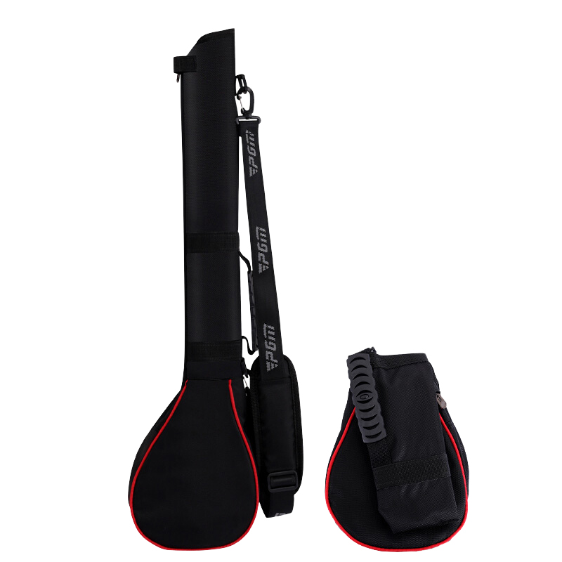 TÚI GẬY TẬP GOLF NHỎ GỌN - PGM QIAB013 - hình thu nhỏ 5