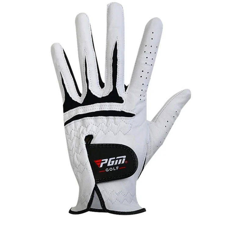 GĂNG TAY DA GOLF NAM - PGM ST002 - hình thu nhỏ 3