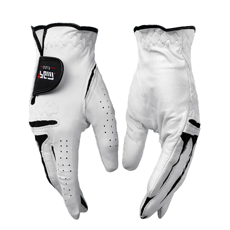 GĂNG TAY DA GOLF NAM - PGM ST002 - hình thu nhỏ 6