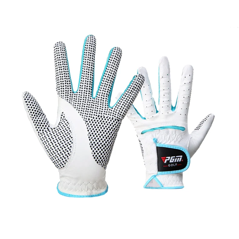 GĂNG TAY GOLF NỮ - PGM ST007 - hình thu nhỏ 5