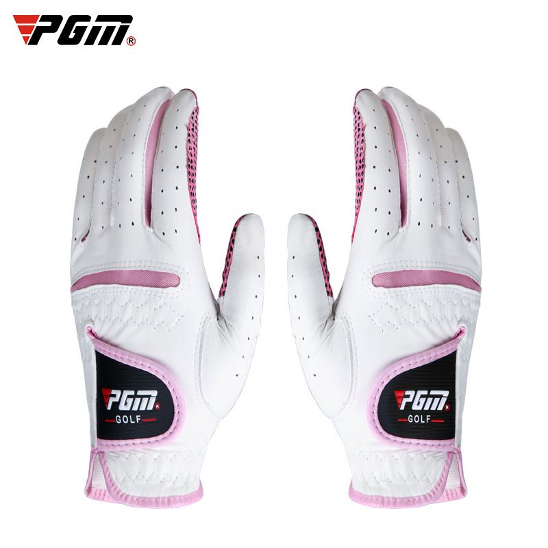 GĂNG TAY GOLF NỮ - PGM ST007 từ Găng tay golf