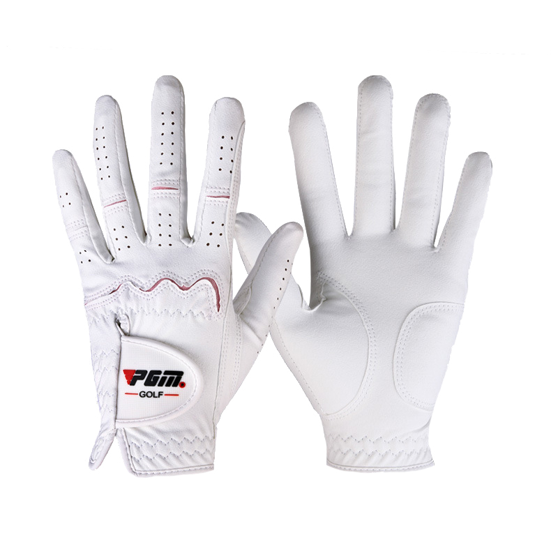 GĂNG TAY GOLF NỮ - PGM ST014 - hình thu nhỏ 3