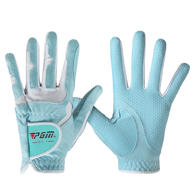 GĂNG TAY GOLF NỮ - PGM ST018 - hình thu nhỏ 4