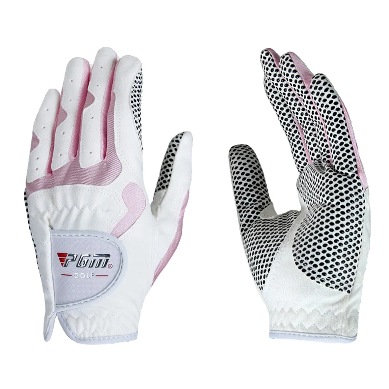 GĂNG TAY GOLF NỮ - PGM ST018 - hình thu nhỏ 3