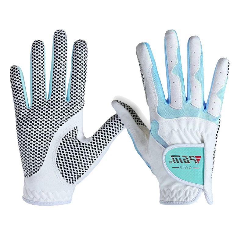 GĂNG TAY GOLF NỮ - PGM ST018 - hình thu nhỏ 5