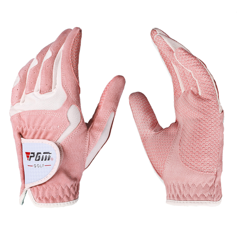 GĂNG TAY GOLF NỮ - PGM ST018 - hình thu nhỏ 2
