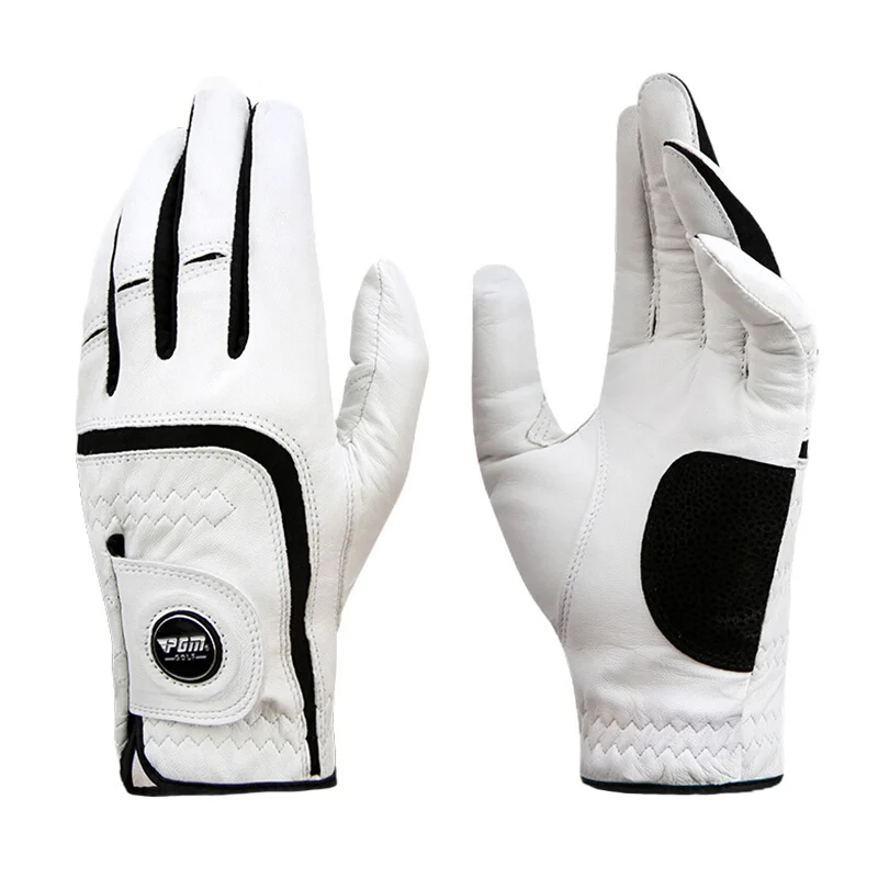 GĂNG TAY GOLF NAM KÈM MARK BÓNG - PGM ST021 - hình thu nhỏ 4