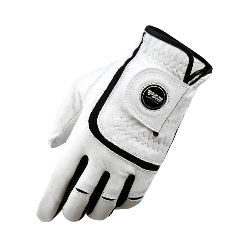 GĂNG TAY GOLF NAM KÈM MARK BÓNG - PGM ST021 - hình thu nhỏ 3