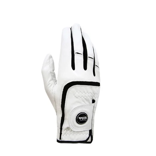 GĂNG TAY GOLF NAM KÈM MARK BÓNG - PGM ST021 - hình thu nhỏ 7