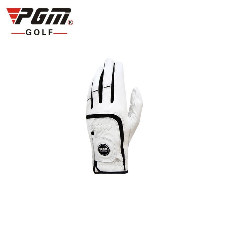 GĂNG TAY GOLF NAM KÈM MARK BÓNG - PGM ST021 từ Găng tay golf