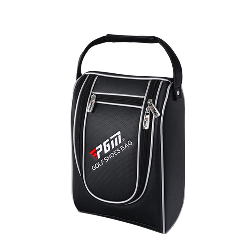 TÚI ĐỰNG GIÀY GOLF - PGM XB003 - hình thu nhỏ 2