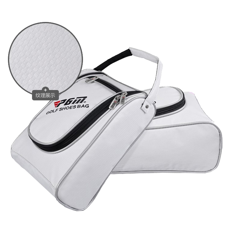 TÚI ĐỰNG GIÀY GOLF - PGM XB003 - hình thu nhỏ 5