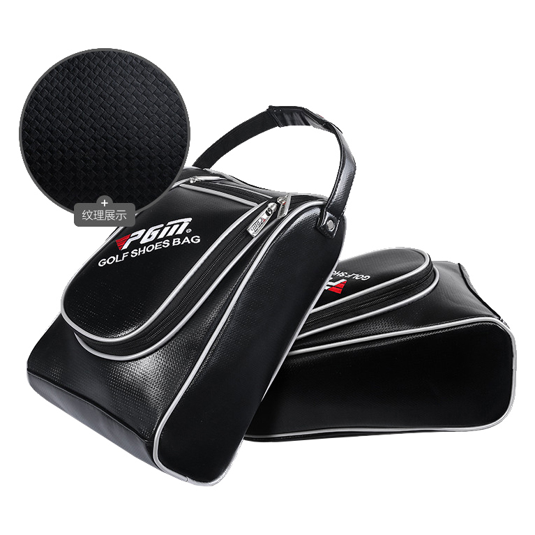 TÚI ĐỰNG GIÀY GOLF - PGM XB003 - hình thu nhỏ 6