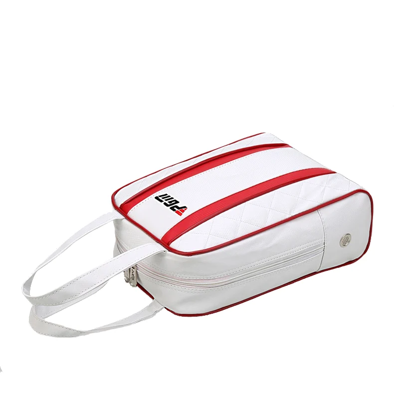 TÚI ĐỰNG GIÀY GOLF DA PU - PGM XB004 - hình thu nhỏ 3
