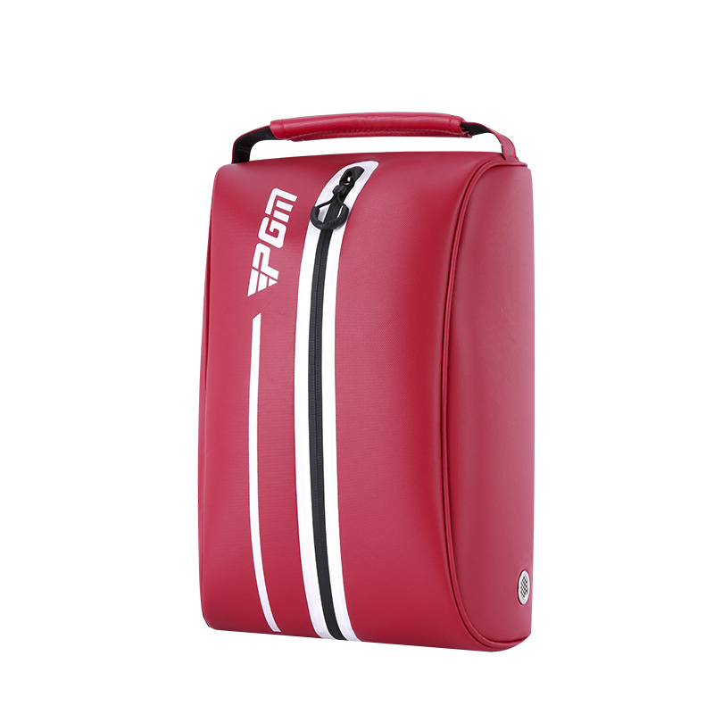 Túi đựng giầy golf PGM XB006 NV - hình thu nhỏ 6